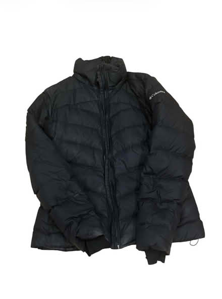 Photo of free Columbia Woman’s Coat (Brooklyn Storage) #1