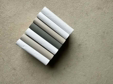 Photo of free Seven decorative ‘mock books’ (Brompton DL6) #2