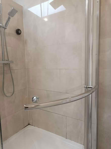 Photo of free Shower tray and shower (Dun Laoghaire) #4