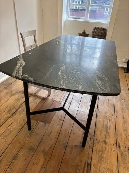 Photo of free Table (marble) (Hagley Park DY9) #1