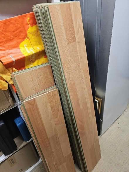 Photo of free Laminate (Hinton Waldrist SN7) #1