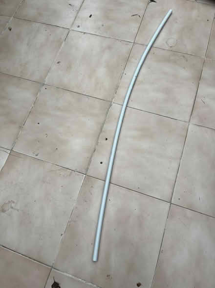 Photo of free flex pipe (Botley OX2) #1