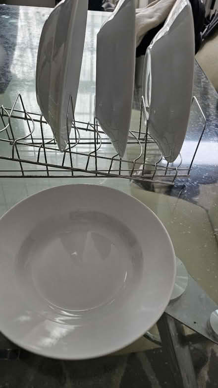 Photo of free 4 bowls and storage (Merridale, WV3) #1