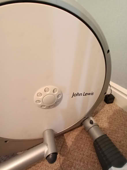 Photo of free Cross trainer (Sunderland SR4) #1