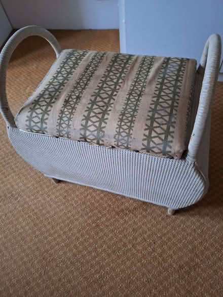 Photo of free Stool (Swanley BR8) #1