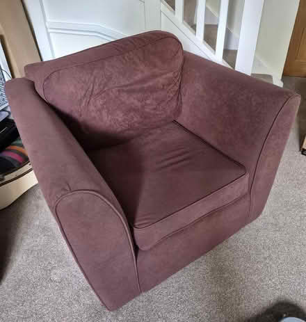 Photo of free Armchair (Shap CA10) #2