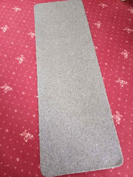 Photo of free Carpet runner (Davyhulme M41) #1