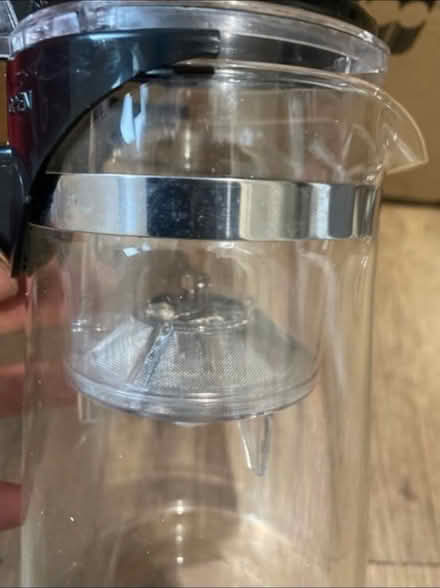 Photo of free Tea / Coffee Pot (Cheshunt En8) #3