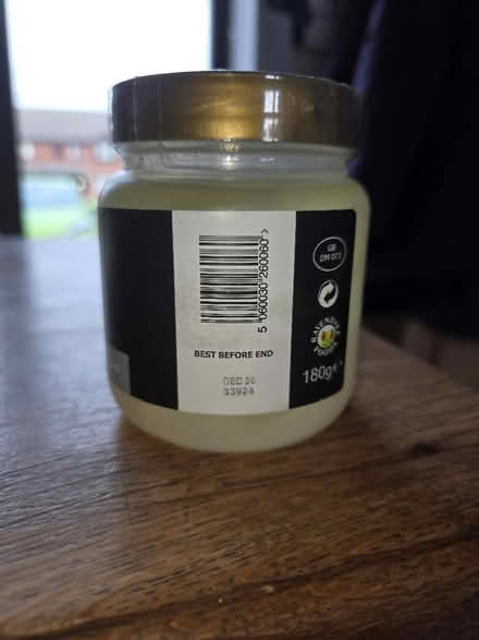 Photo of free Goose Fat (Moreton CH46) #2