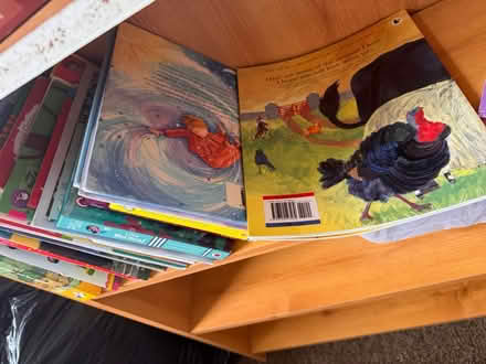 Photo of free Assorted Children’s Books (Hemel Hempstead HP2) #2