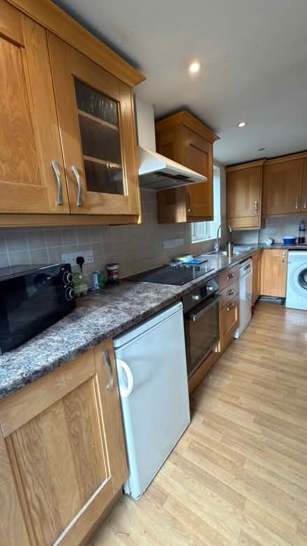 Photo of free Whole kitchen with appliances or just appliances (Southfields SW18) #1