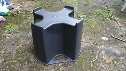 Photo of free Water butt stand (Long Ashton BS41) #1