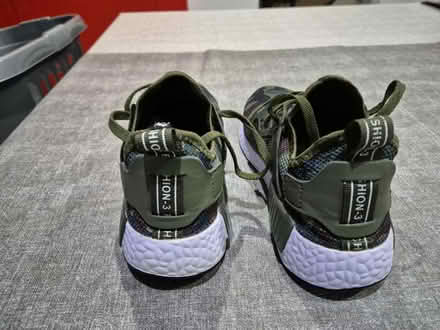 Photo of free Trainers #2 (UB6) #3