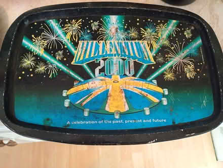 Photo of free Glasses, Trays, Various crockery (Cople MK44) #4