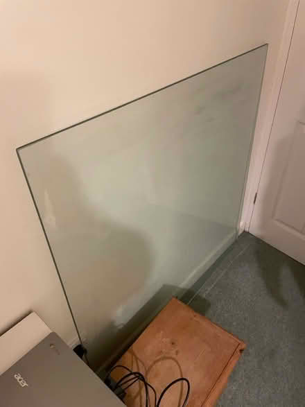 Photo of free Plate glass (Lancing BN15) #1