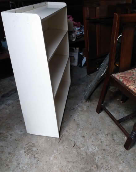 Photo of free Book case (Kidlington OX5) #1