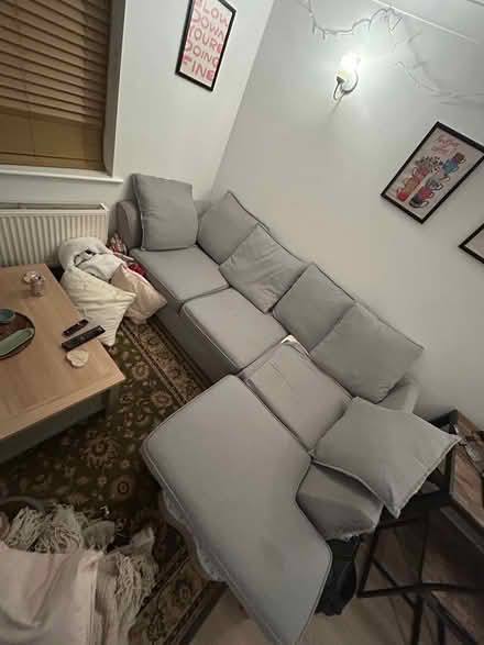 Photo of free Sofa (Witham) #1