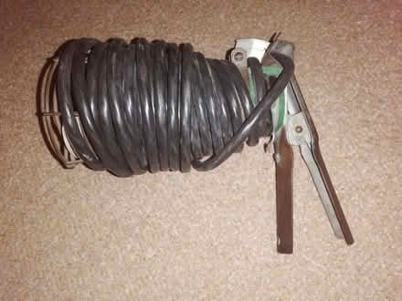 Photo of free Clip on light (BS30) #3