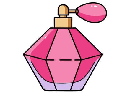 Photo of Perfume (Ig1 3tn ilford) #1