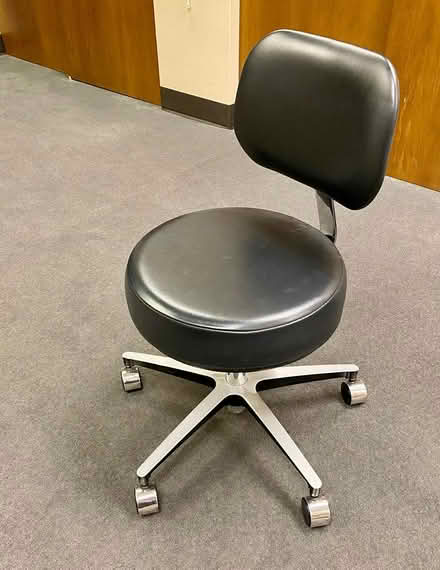 Photo of free Rolling chairs (Downtown) #1