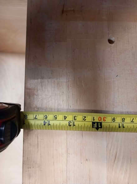 Photo of free storage ikea drawer cupboard (Bevendean BN2) #3