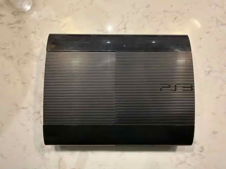 Photo of free PS3 Slim (Letchworth SG6) #1