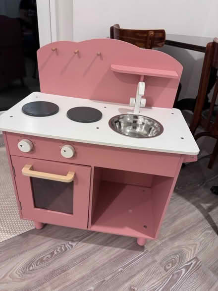 Photo of free Toddler’s toys (Windsor SL45GX) #1