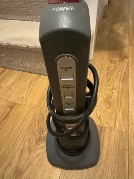 Photo of free Mains power with surge protector (BR1) #2