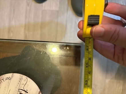 Photo of free Coffee table (Skirpenbeck YO41) #3