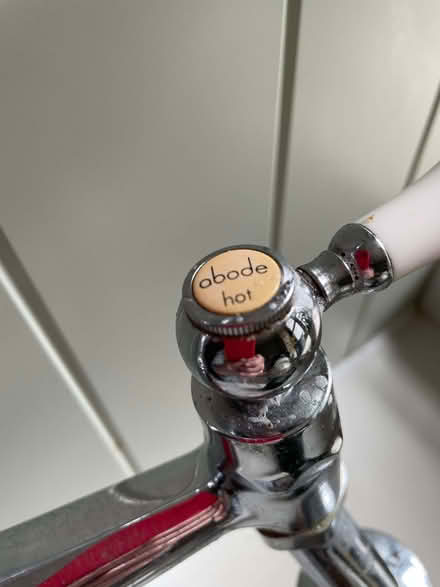 Photo of free taps (Coaley GL11) #1