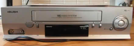 Photo of free Video and Dvd Player (Minsterley SY5.) #2