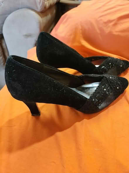 Photo of free Stepping Out Shoes (Spanish Lake 63138) #2