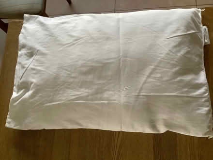 Photo of free Child’s pillow (Thorney Leys OX28) #1