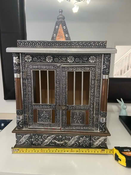 Photo of free Hindi Temple 🛕 (Harrow HA2) #2