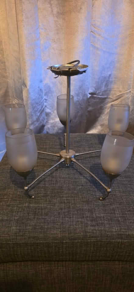 Photo of free Lights (Woking GU21) #1