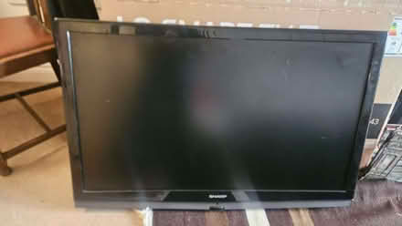 Photo of free 43 inch TV (The Level BN1) #1