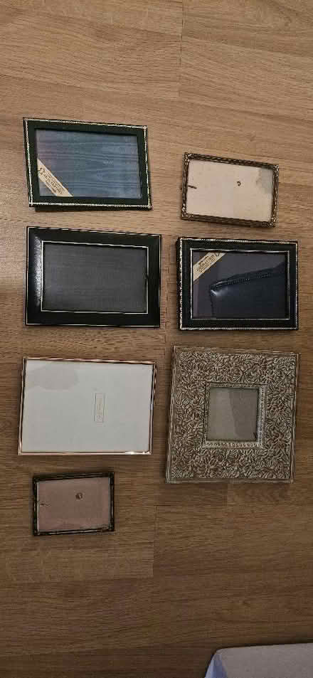 Photo of free Vintage photo frames (Highams Park E4) #1
