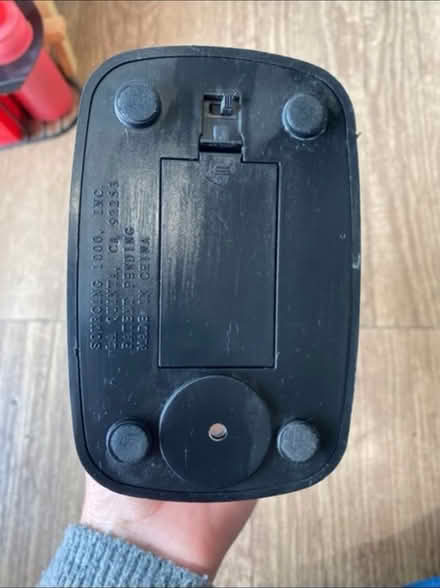 Photo of free Pen Pot (Cheshunt En8) #2