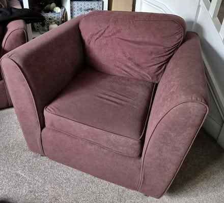 Photo of free Armchair (Shap CA10) #1