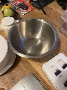 Photo of free random kitchen things (Haringey, near St Ann's, N15) #3