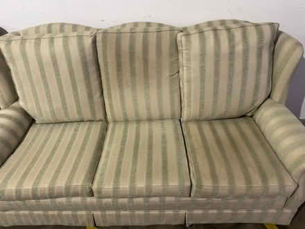 Photo of free Parker knoll chairs (Wembley) #3