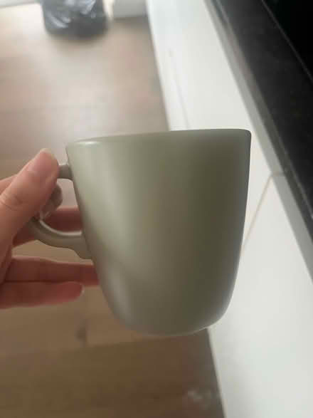 Photo of free Mugs from ikea (assorted) (Elephant & Castle SE17) #3