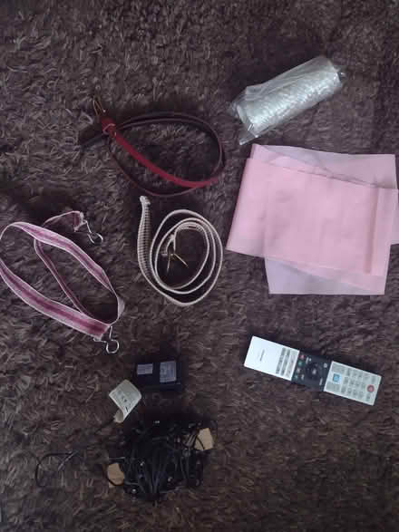 Photo of free All sorts! (Corby NN18) #1