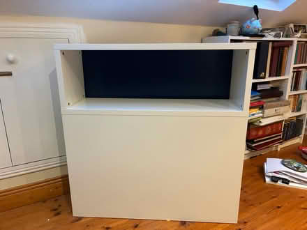 Photo of free Storage Headboard for Single Bed (Churchtown) #1