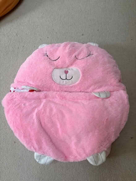 Photo of free Kids Happy Napper sleeping bag (Stubbington PO14) #2