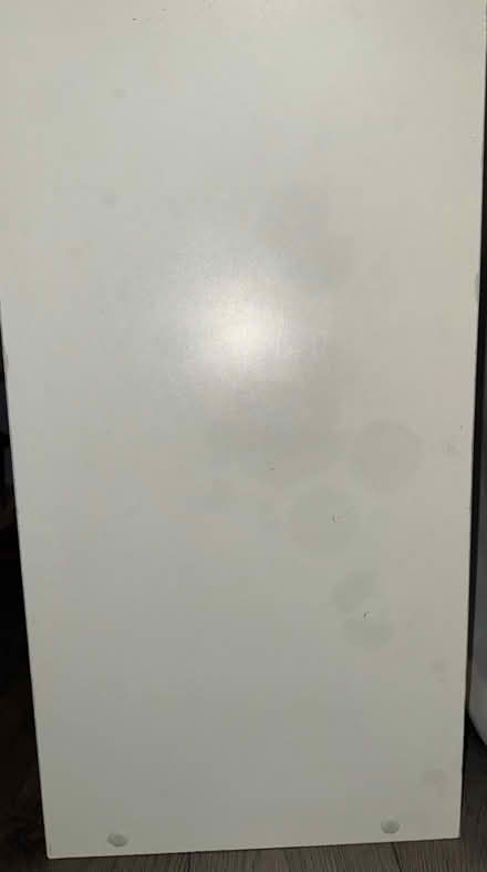 Photo of free Storage Cube (Ashby de la zouch LE65) #3