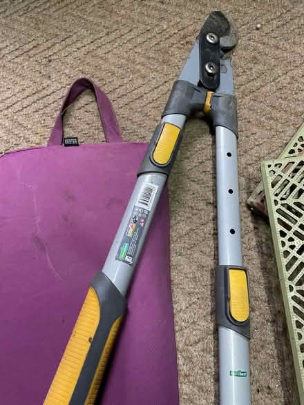 Photo of free Garden bits (Wickwar GL12) #2
