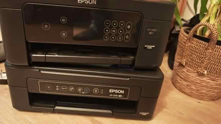 Photo of free Epson Printers (Tankersley S75) #1