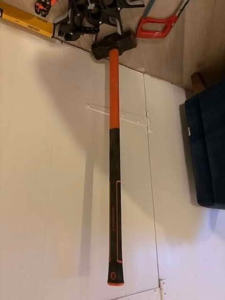 Photo of free Bag of random tools (Roehampton SW15) #3