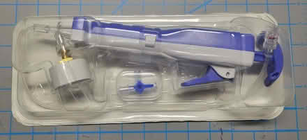 Photo of free BD Presto Inflation Device (Beacon Hill, Boston) #1